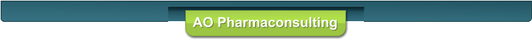 AO Pharmaconsulting